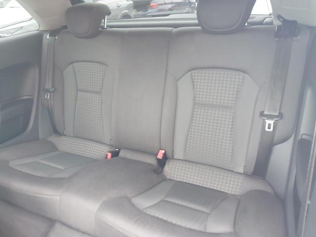2011 AUDI A1 SPORT TFSI 