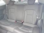 2011 AUDI A1 SPORT TFSI  for sale at Copart BELFAST