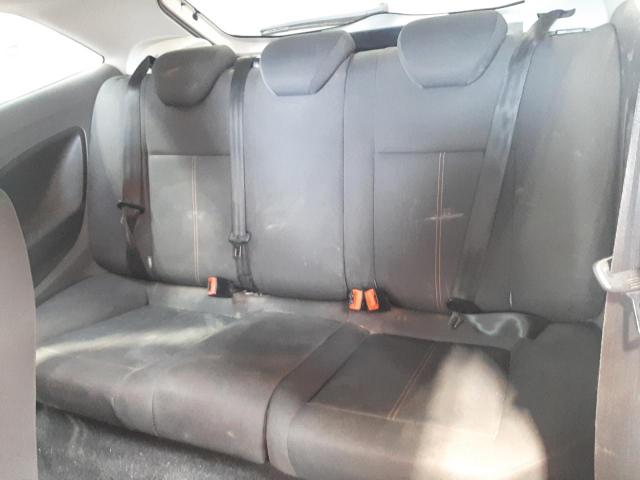 2011 SEAT IBIZA S A/