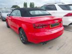 2014 AUDI A3 SPORT TDI  for sale at Copart SANDY