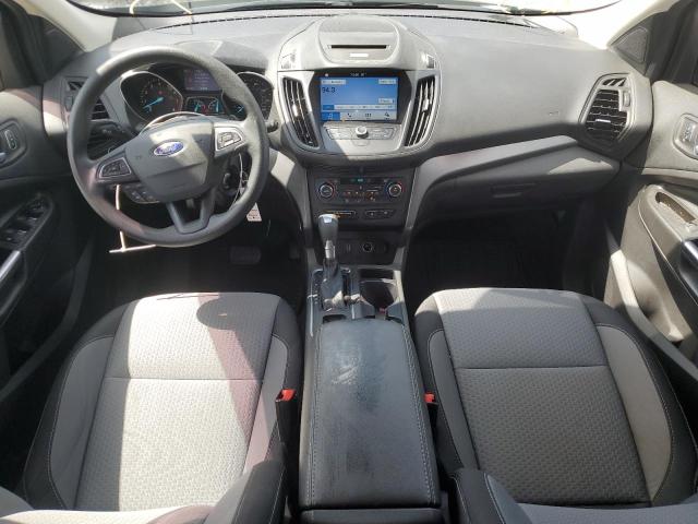  FORD ESCAPE 2017 Szary