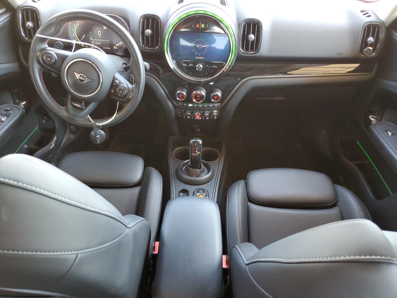 WMZ53BR00M3M88611 2021 Mini Cooper S Countryman