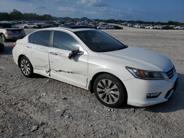  HONDA ACCORD 2013 Biały