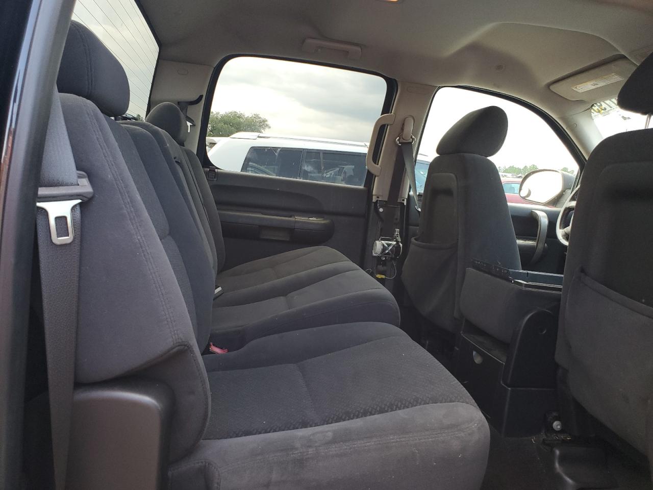 2008 Chevrolet Silverado K1500 VIN: 3GCEK13378G212736 Lot: 64667795