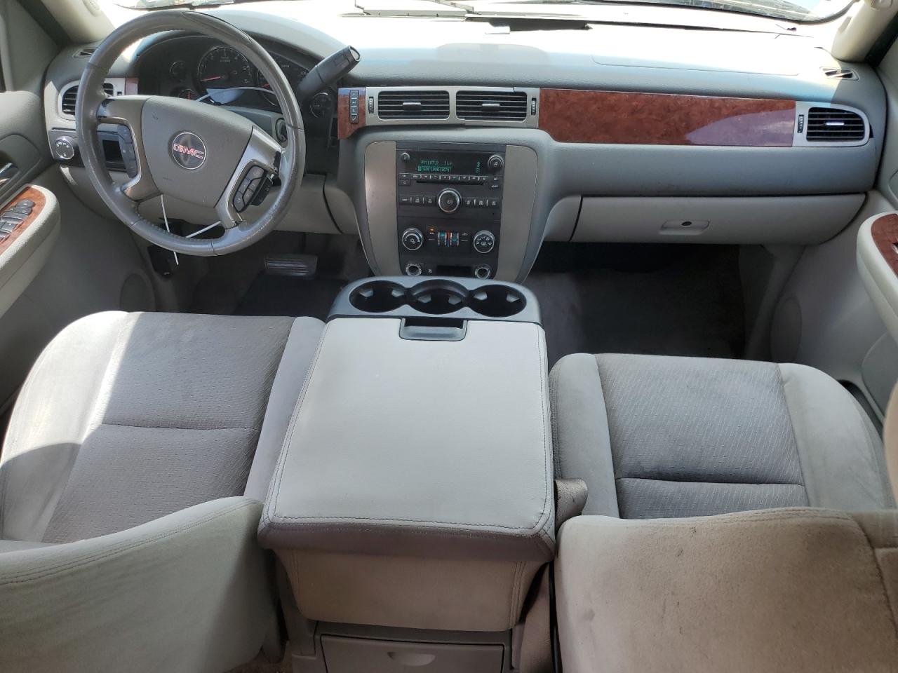 2009 GMC Yukon Sle VIN: 1GKFC23C59R253234 Lot: 89726985