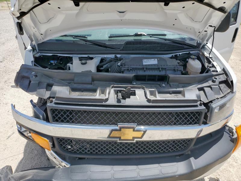 2024 CHEVROLET EXPRESS G2500   