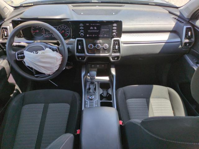  KIA SORENTO 2022 Szary