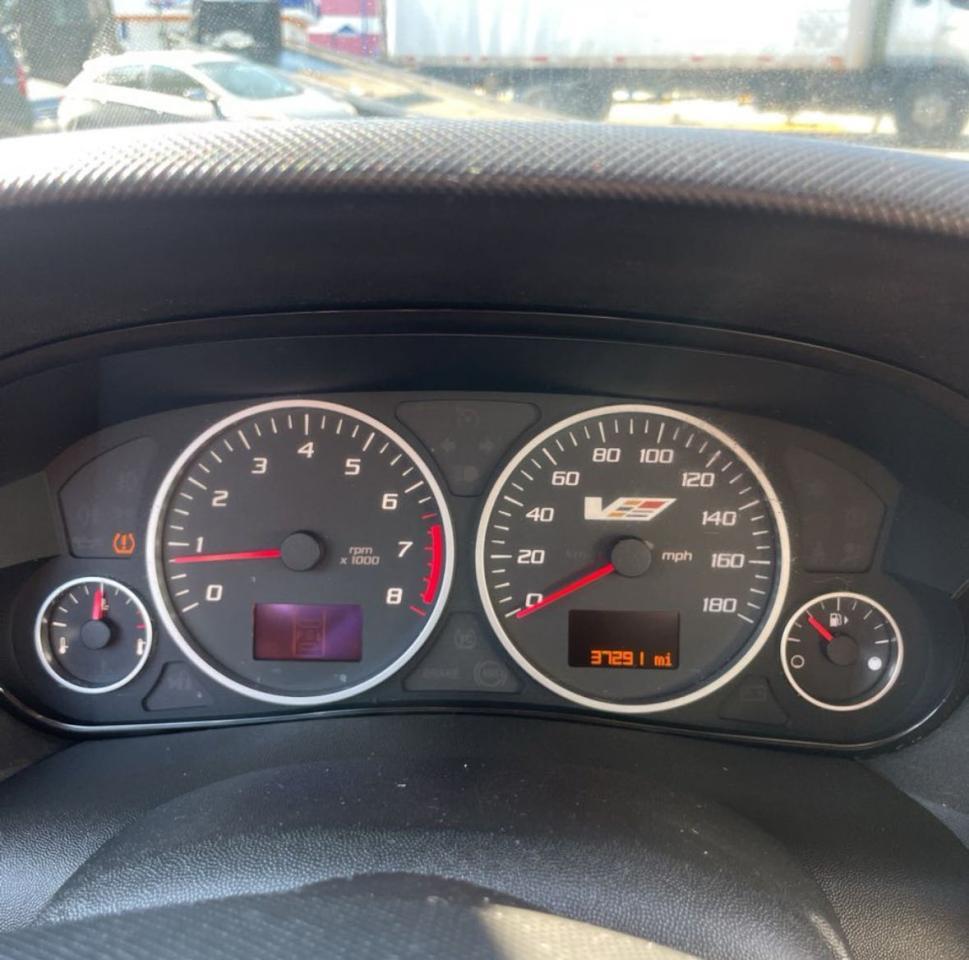 2004 Cadillac Cts-V VIN: 1G6DN57S740157721 Lot: 67324765