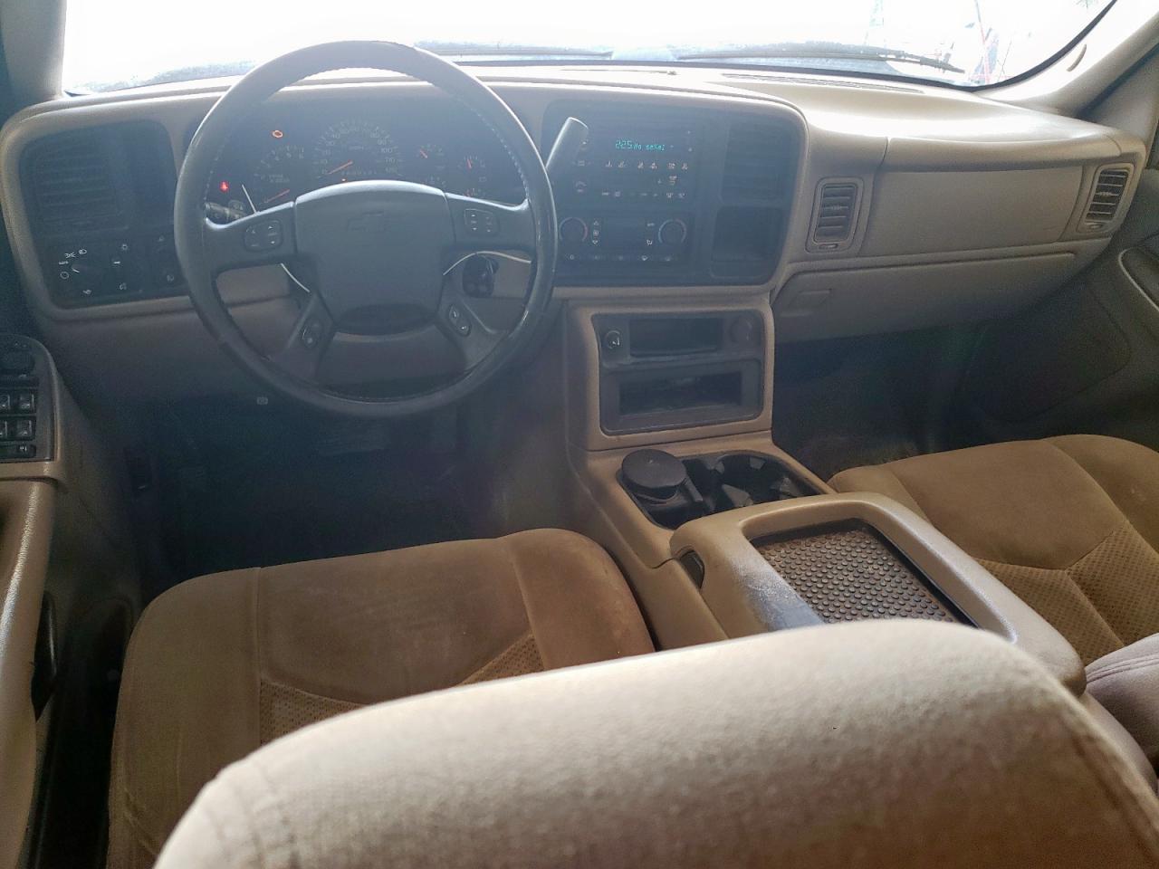 2006 Chevrolet Silverado C1500 VIN: 2GCEC13T061228652 Lot: 62059955