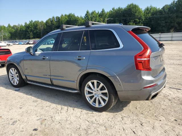  VOLVO XC90 2016 Szary