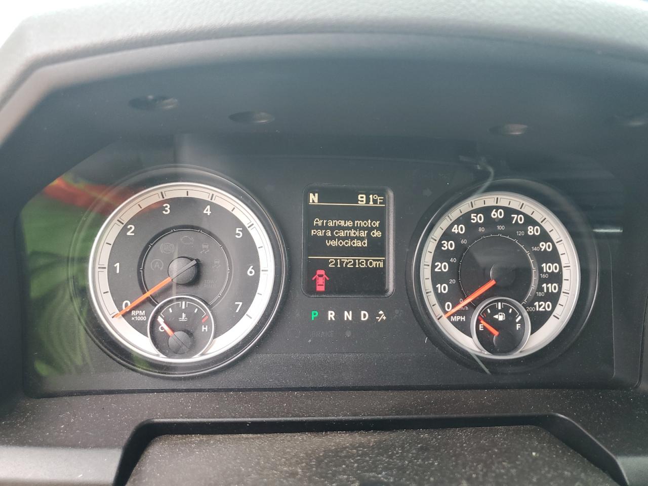 2013 Ram 1500 Slt VIN: 1C6RR6LG6DS700163 Lot: 66952665