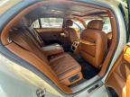 2014 BENTLEY FLYING SPUR à vendre chez Copart MA - SOUTH BOSTON