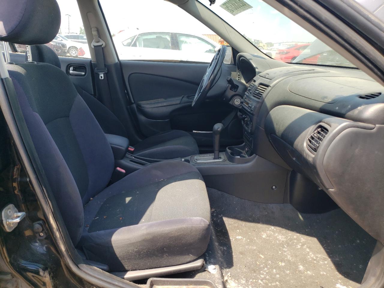 2006 Nissan Sentra 1.8 VIN: 3N1CB51D26L492647 Lot: 62838375