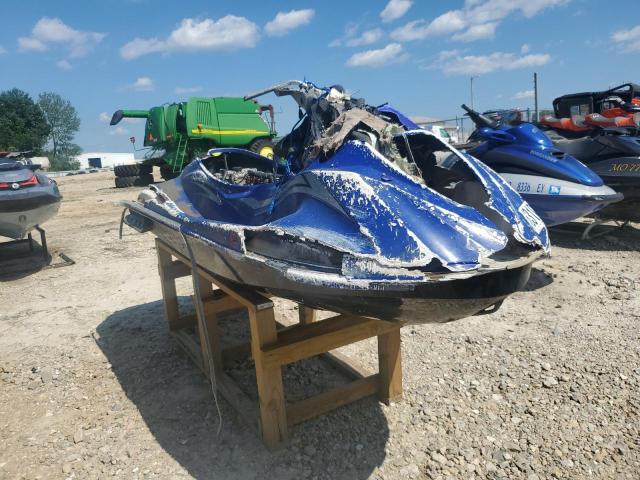 2008 Yamaha Vx  