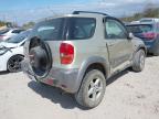 2003 TOYOTA RAV4 NRG V for sale at Copart BRISTOL