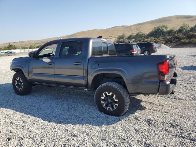  TOYOTA TACOMA 2021 Gray
