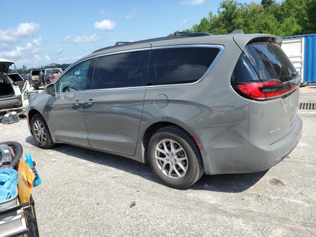  CHRYSLER PACIFICA 2022 Сharcoal