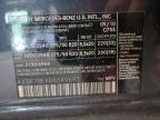 2011 MERCEDES-BENZ GL 450 4MATIC   à vendre chez Copart CT - HARTFORD SPRINGFIELD