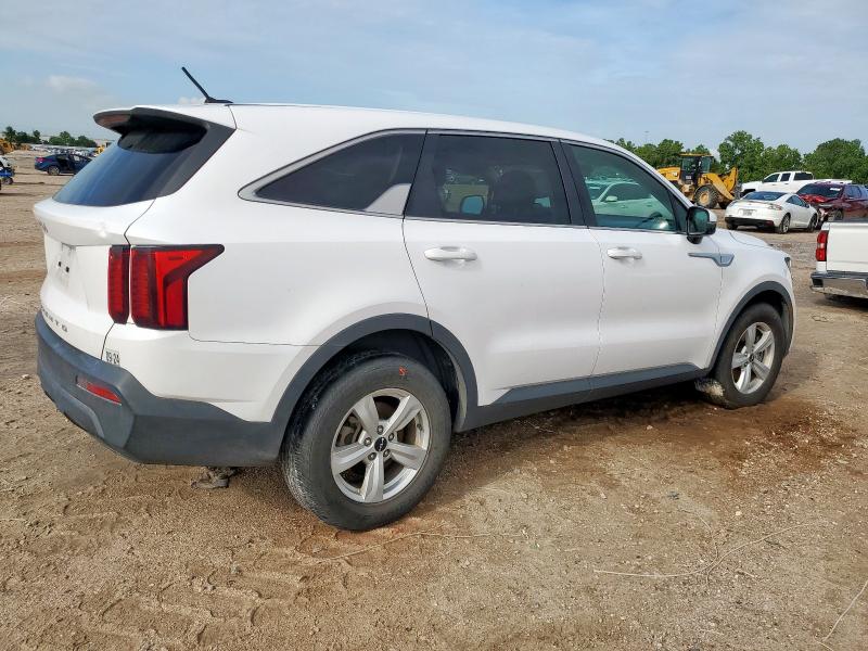  KIA SORENTO 2022 Biały