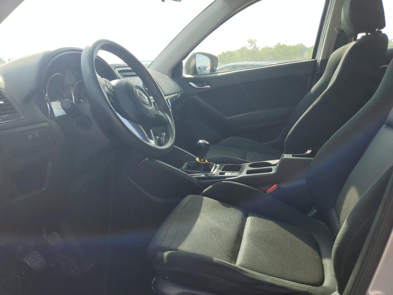 2016 Mazda Cx-5 Sport VIN: JM3KE2BE5G0625784 Lot: 64513945