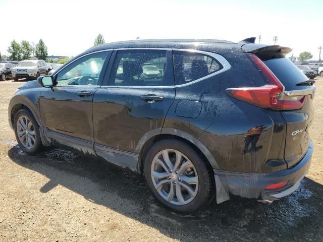 2022 HONDA CR-V SPORT  