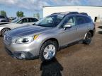 2016 SUBARU OUTBACK 2.5I   à vendre chez Copart AB - CALGARY