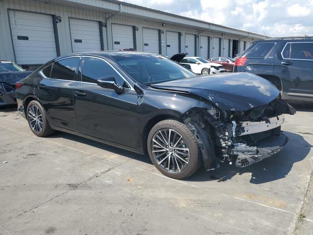  LEXUS ES250 2024 Черный