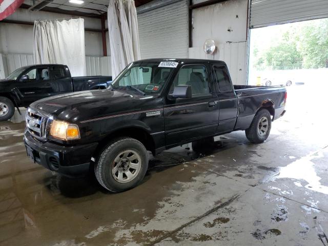 2009 Ford Ranger Super Cab  