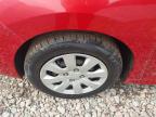 2006 PEUGEOT 207 S for sale at Copart WISBECH