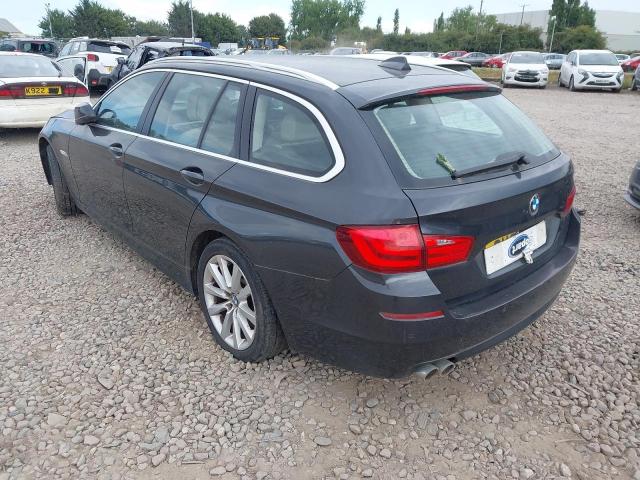 2011 BMW 520D SE AU