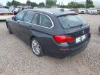 2011 BMW 520D SE AU for sale at Copart WISBECH
