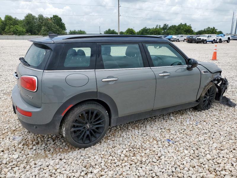  MINI COOPER 2018 Gray