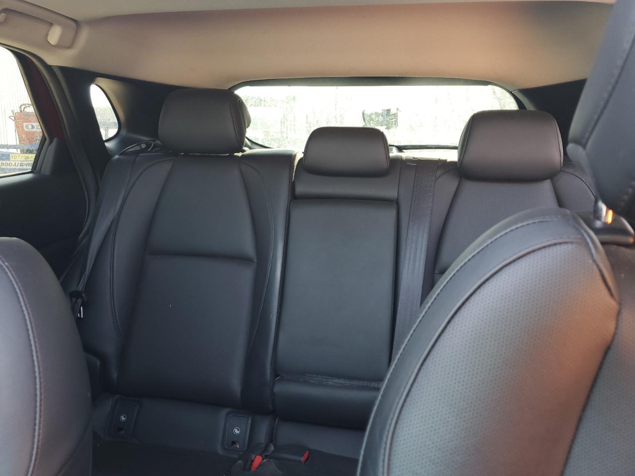 2020 Mazda Cx-30 Premium VIN: 3MVDMBEM0LM111788 Lot: 64033365