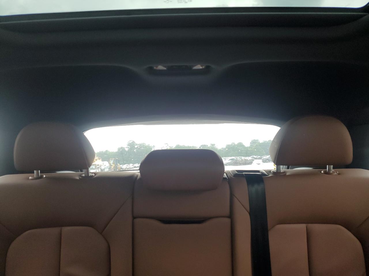 2020 Audi Q3 Premium VIN: WA1AECF37L1068023 Lot: 64477205