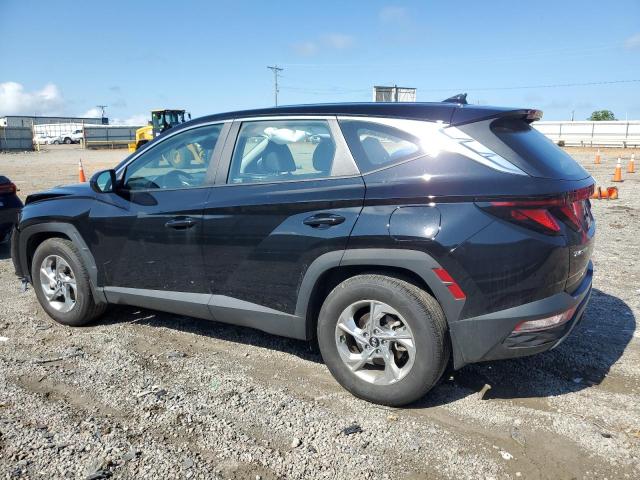  HYUNDAI TUCSON 2024 Черный
