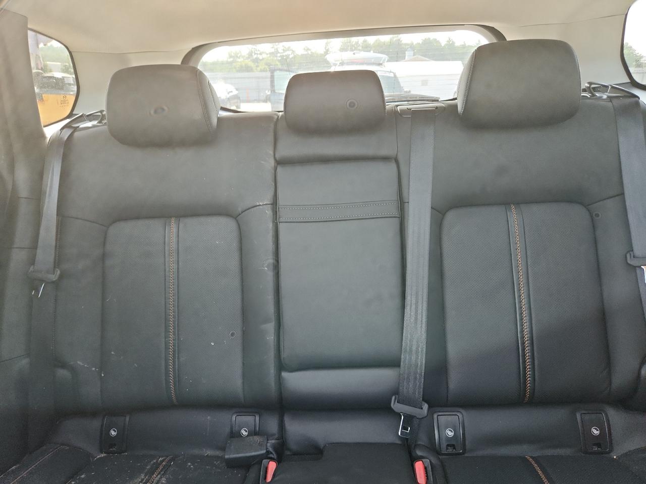 2025 Mazda Cx-50 Premium Plus VIN: 7MMVAAEW6SN101183 Lot: 66435945