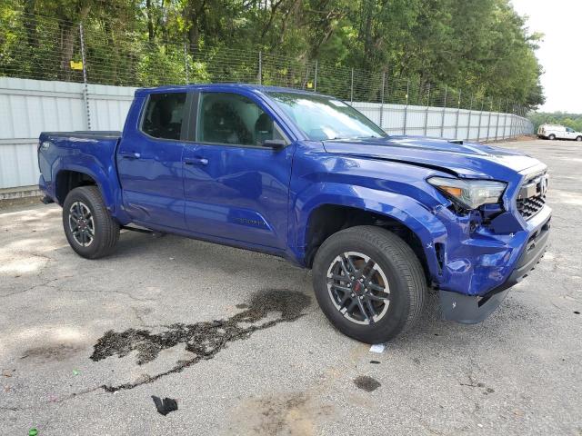  TOYOTA TACOMA 2024 Blue