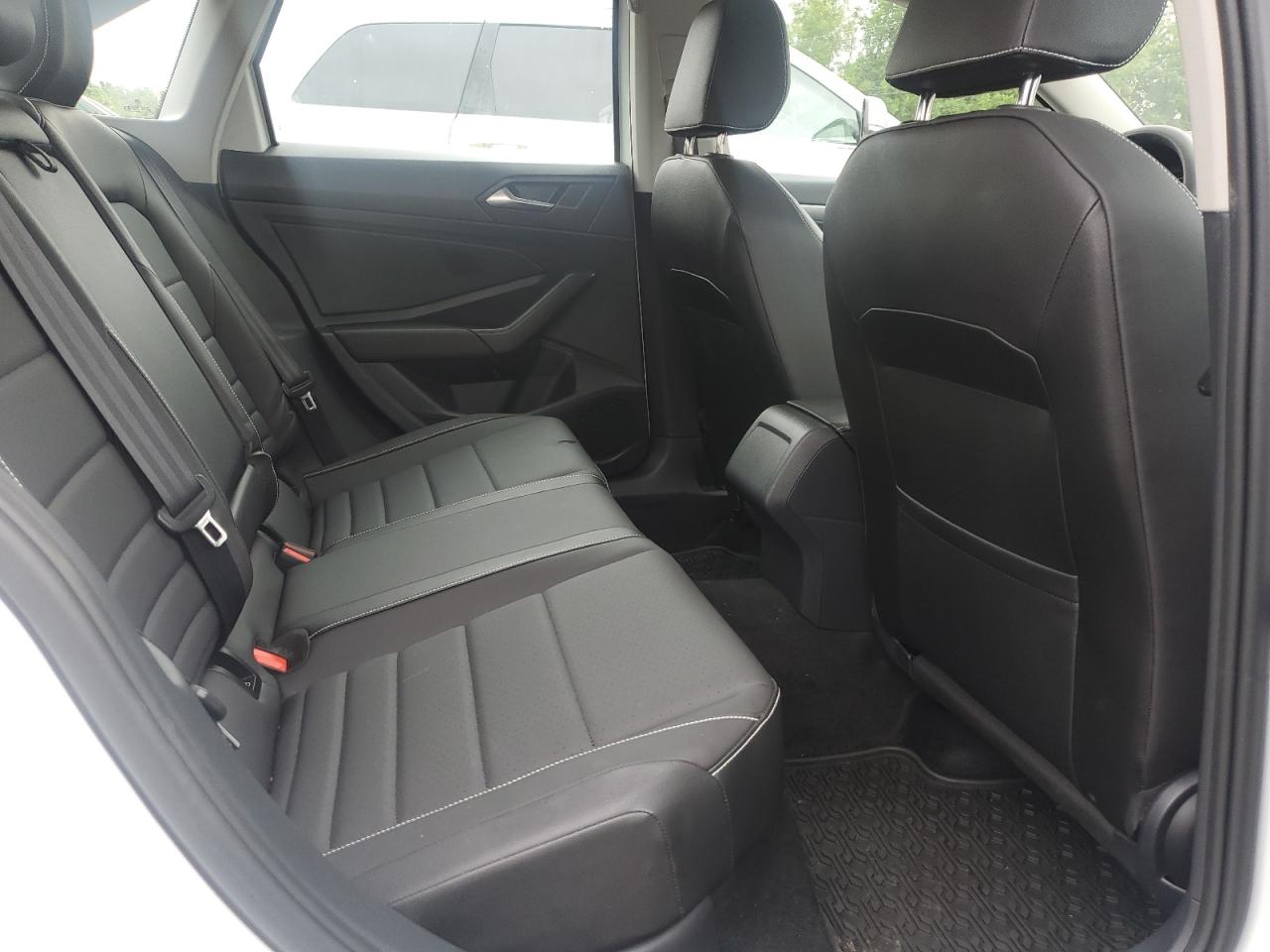 2024 Volkswagen Jetta Se VIN: 3VW7M7BU9RM039155 Lot: 63728845