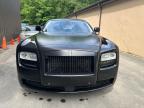 2010 ROLLS-ROYCE GHOST    à vendre chez Copart MA - SOUTH BOSTON