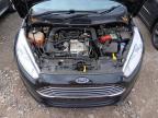 2016 FORD FIESTA TITANIUM TURBO  for sale at Copart WOLVERHAMPTON