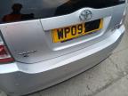 2009 TOYOTA PRIUS T3 V for sale at Copart ROCHFORD