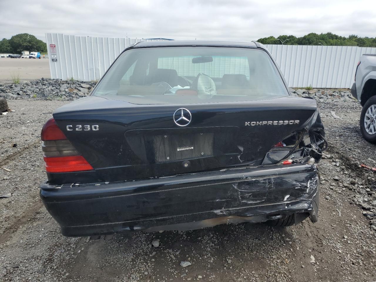 wdbha24gxxa774908 WDBHA24GXXA774908 1999 Mercedes-Benz C 230