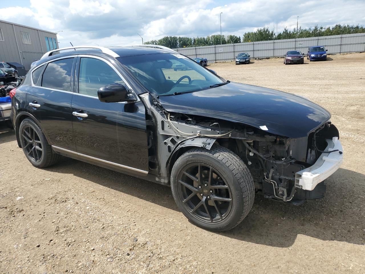 2015 Infiniti Qx50 VIN: JN1BJ0HR2FM771153 Lot: 65710405