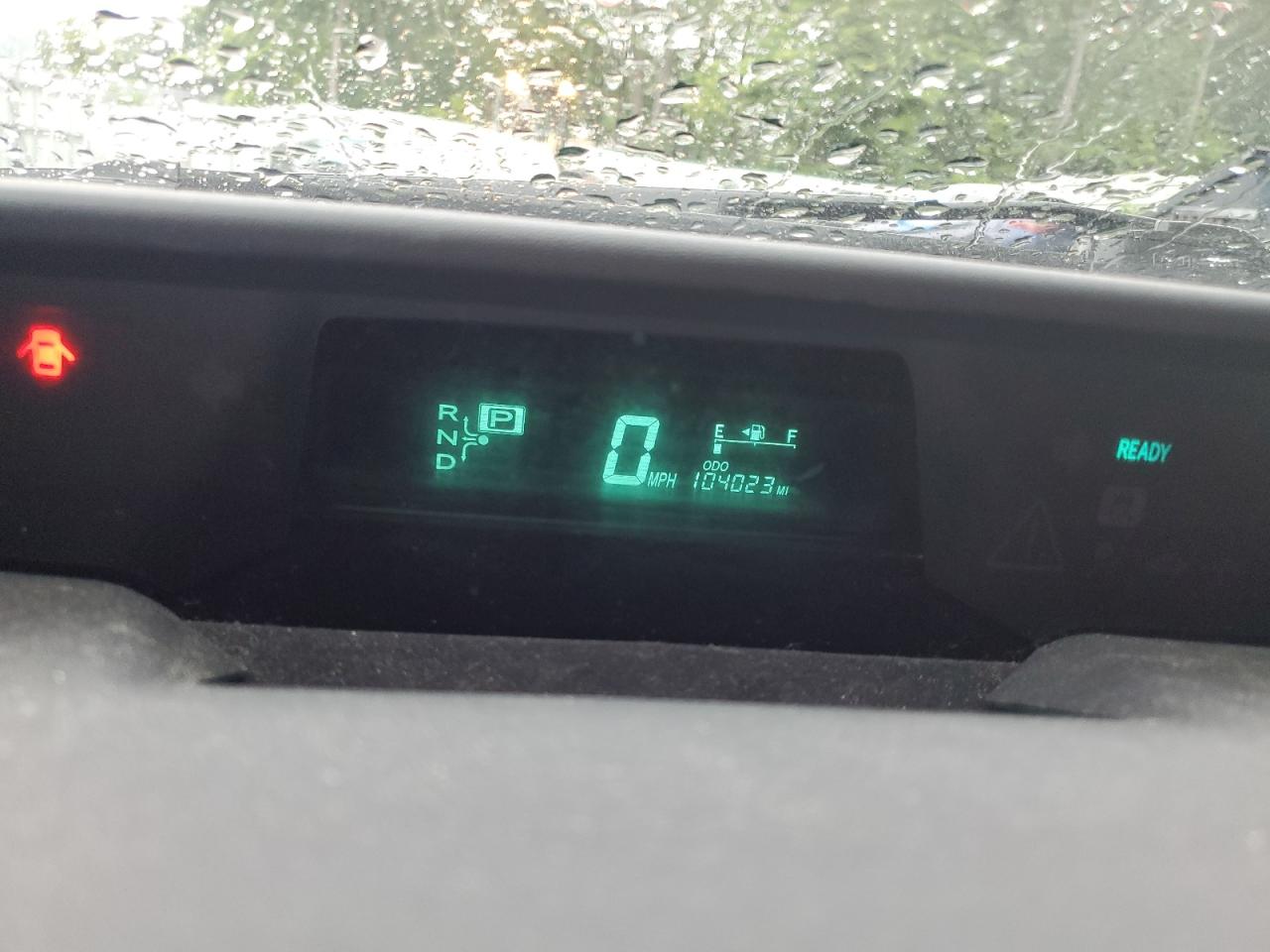 2008 Toyota Prius VIN: JTDKB20U483412790 Lot: 65993835