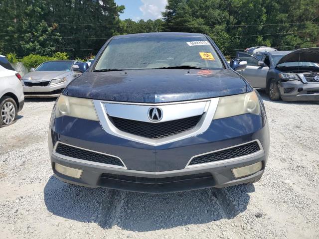 2011 ACURA MDX TECHNOLOGY  