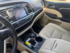 2016 TOYOTA HIGHLANDER HYBRID LIMITED   à vendre chez Copart MA - NORTH BOSTON