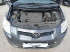 2007 TOYOTA AURIS TR V for sale at Copart YORK