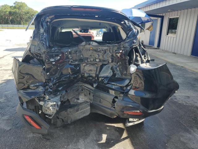  MAZDA CX-9 2020 Black