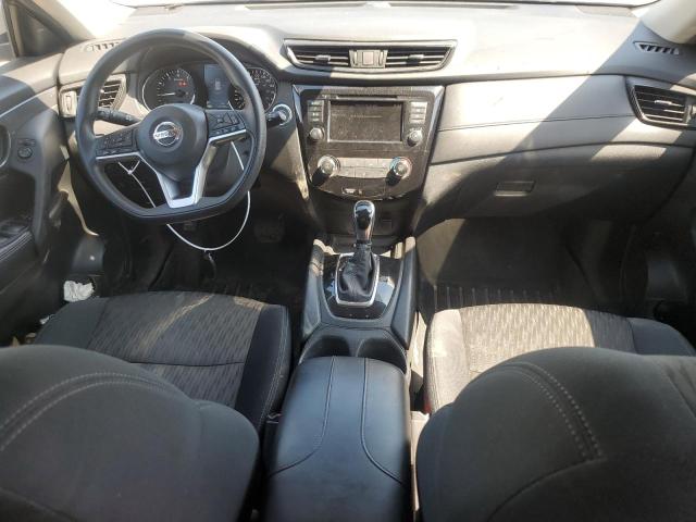  NISSAN ROGUE 2020 Czarny