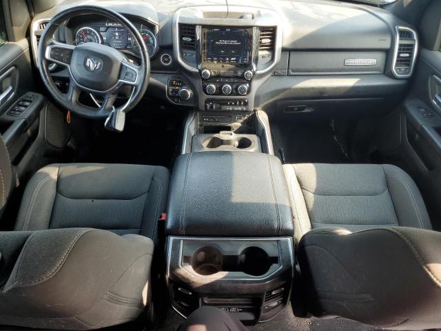 RAM 1500 2019 Синий